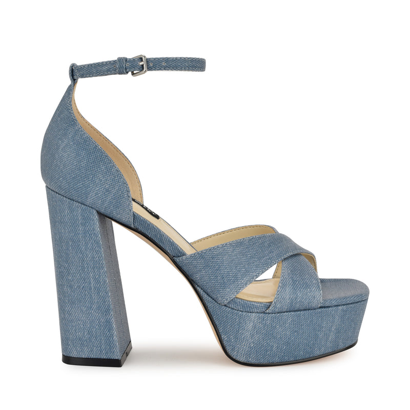 Vicky Platform Sandals