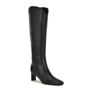 Cacie Knee High Boots
