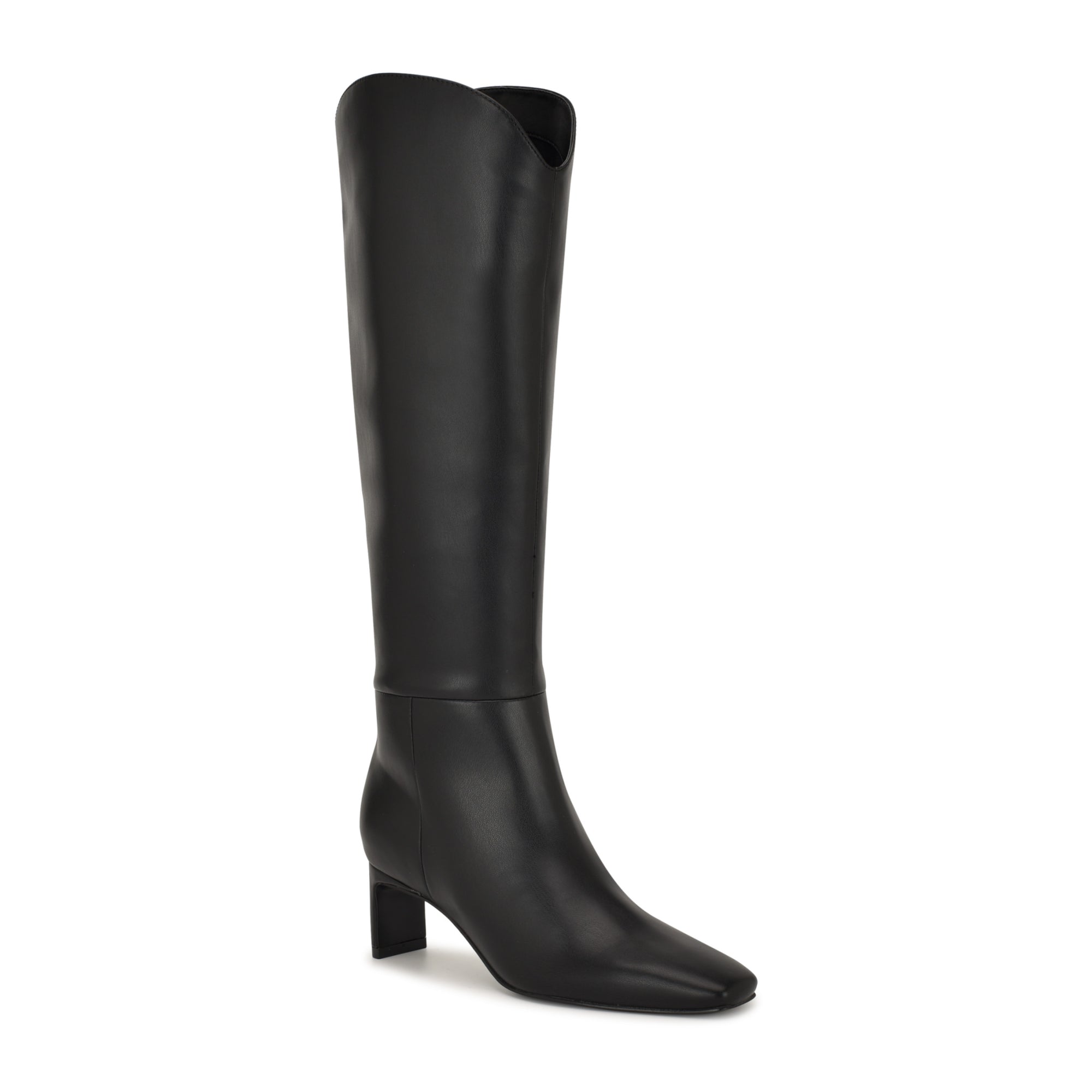 Cacie Knee High Boots