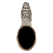 Caddy Knee High Boots