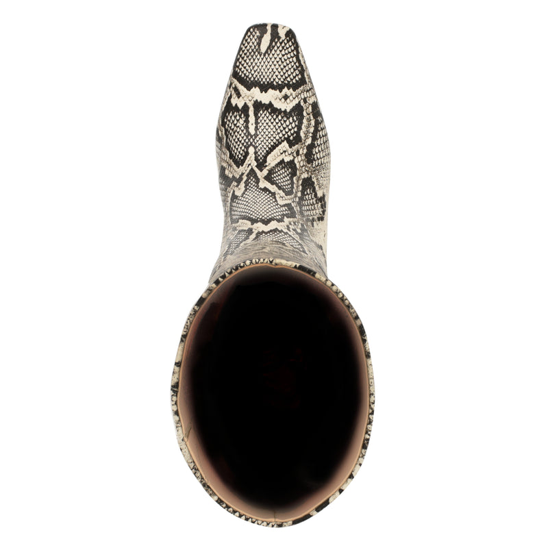 Caddy Knee High Boots