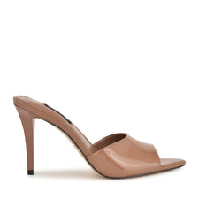 Hather Dress Slide Sandals