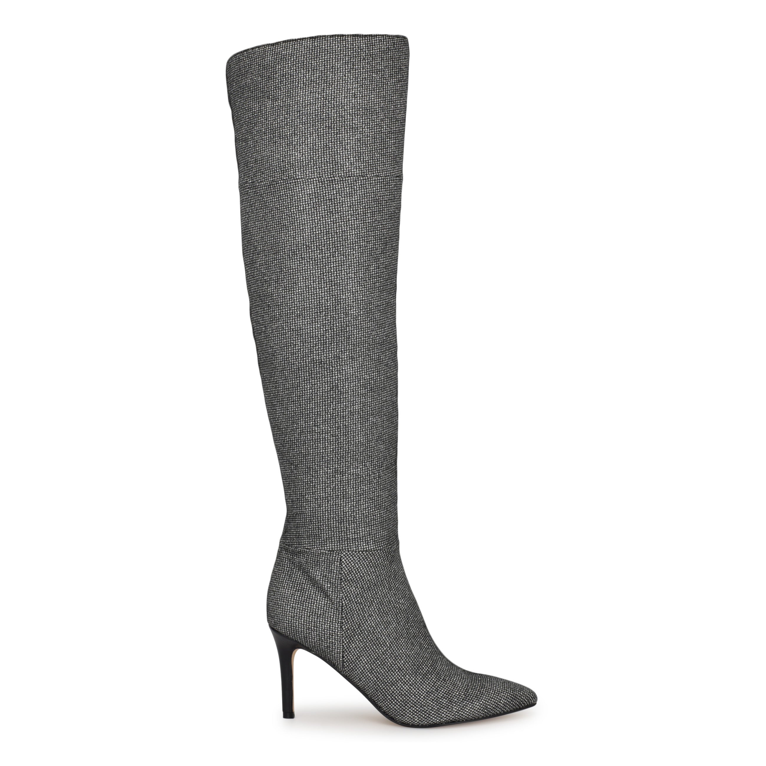Fredy Over The Knee Boots