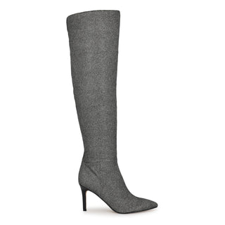 Fredy Over The Knee Boots