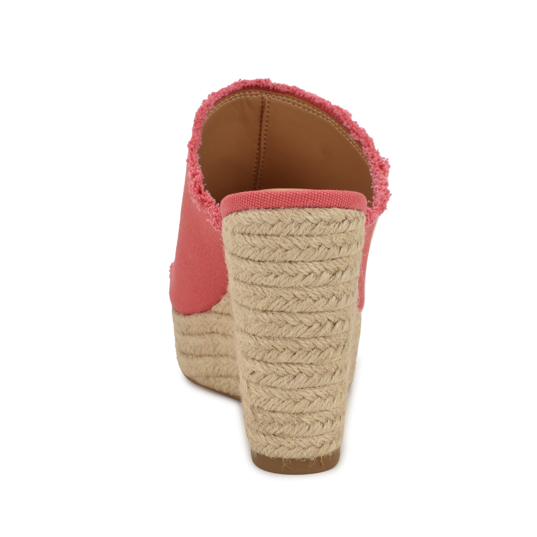 Baja Espadrille Wedge Sandals