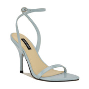 Villlo Ankle Strap Sandals