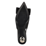 Haver Bow Slingback Pumps