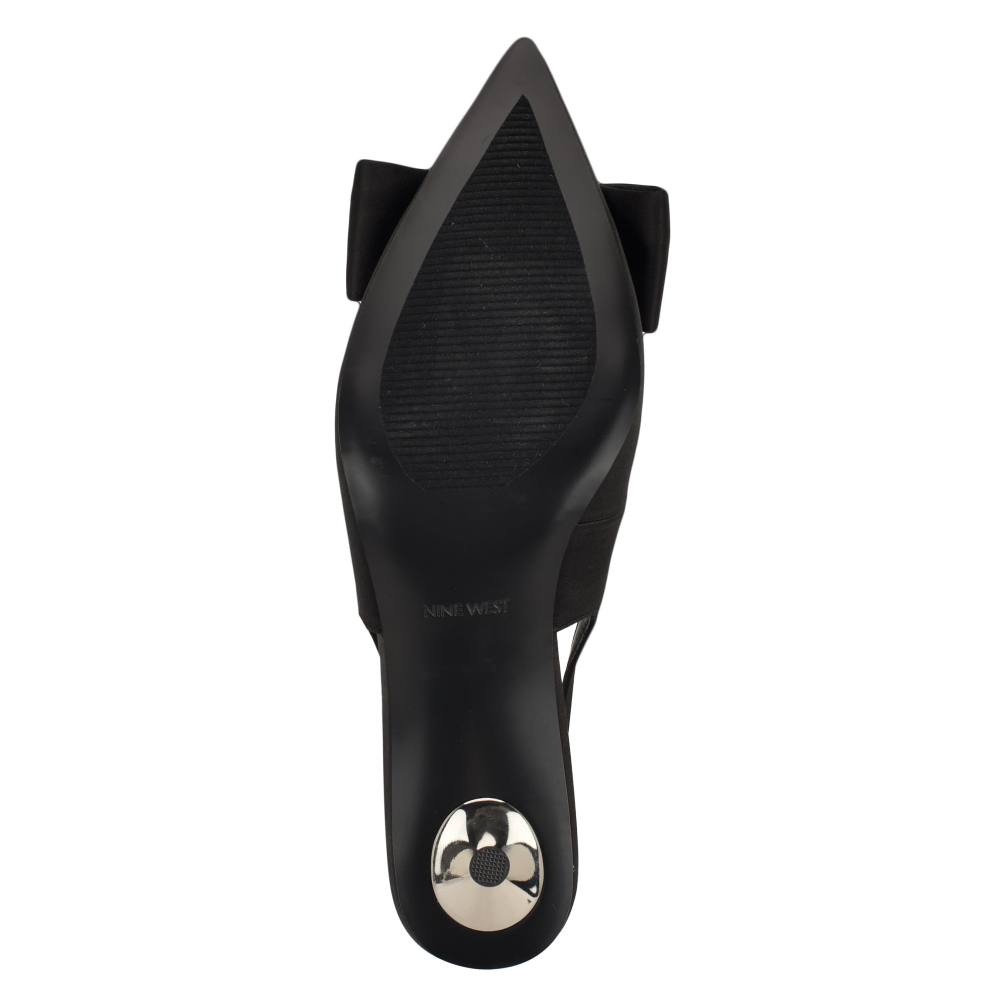 Haver Bow Slingback Pumps