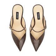 Paytonn Mule Pumps