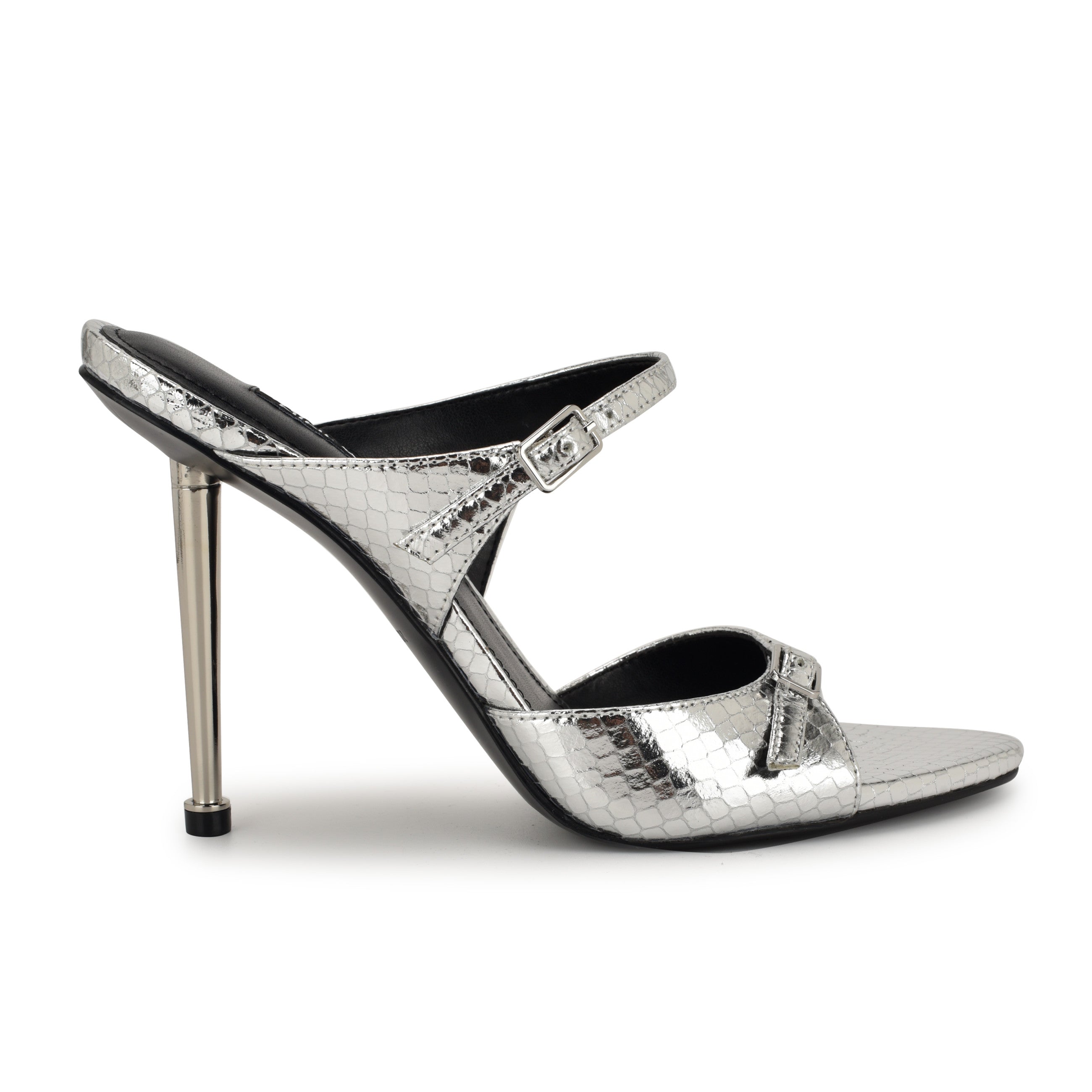 Reida Mule Sandals