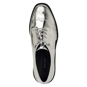 Resttin Lug Sole Oxford Loafers
