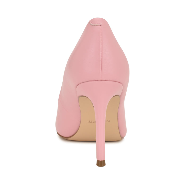 Ezra Pointy Toe Pumps