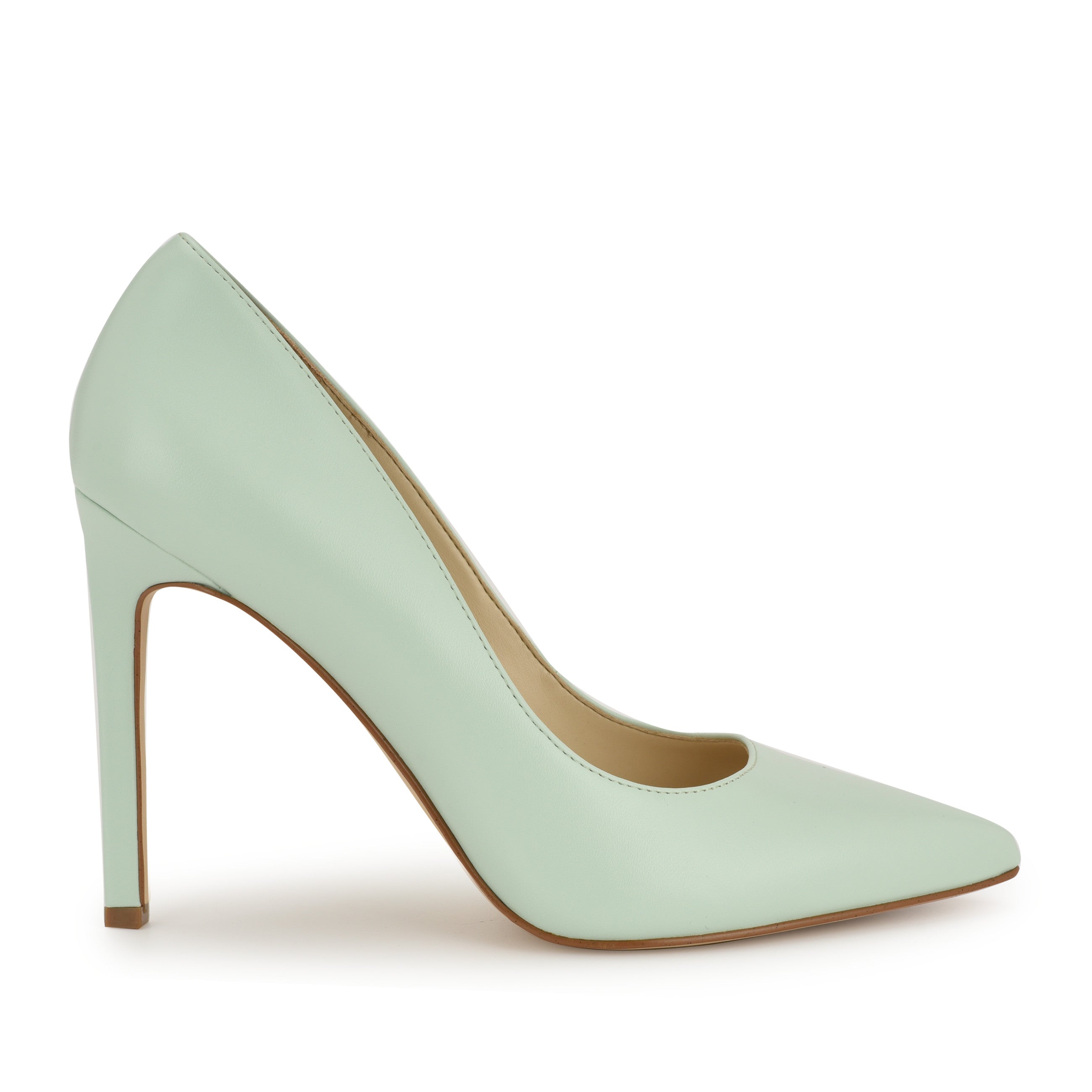 Tatiana Pointy Toe Pumps