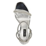 Stodia Ankle Strap Sandals