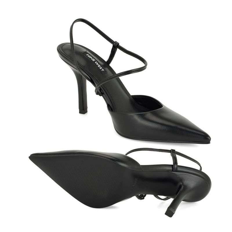 Galora Slingback Pumps