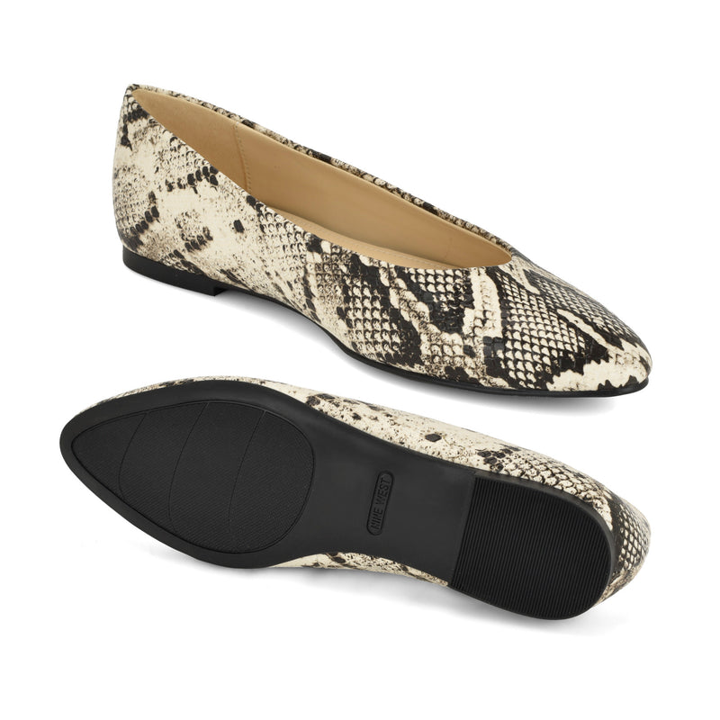 Valore Ballet Flats