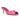 Luvlie Heeled Slide Sandals