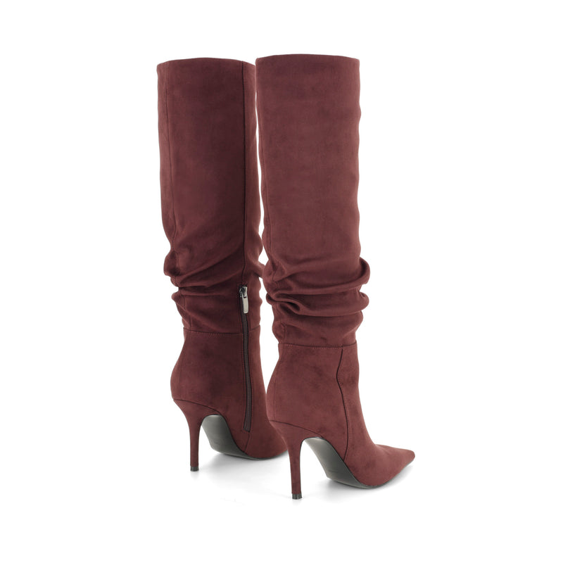 Giroah Slouch Boots