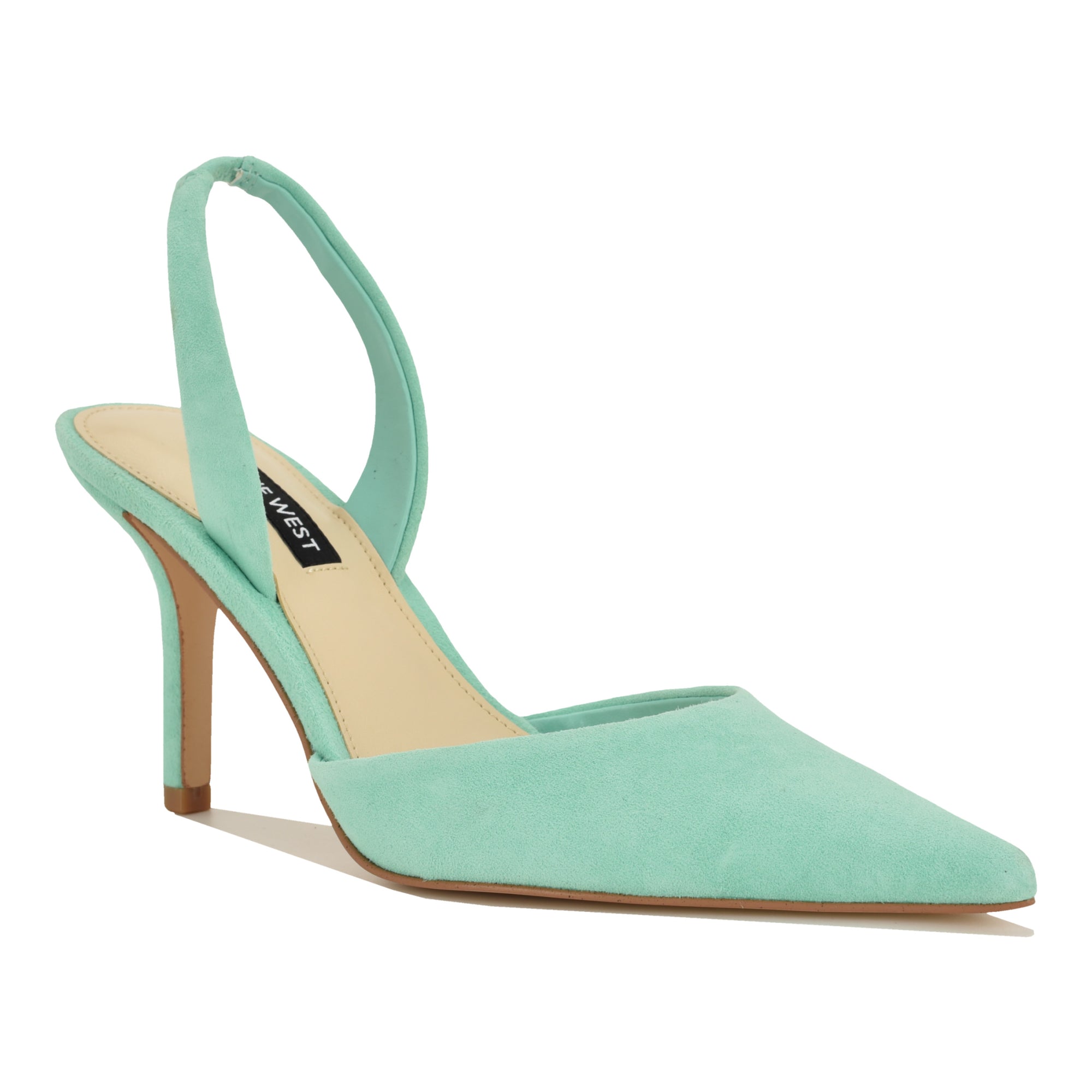 Paytie Slingback Pumps