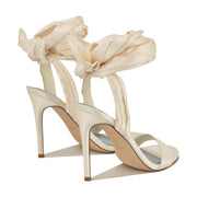 Maddie Ankle Wrap Sandals