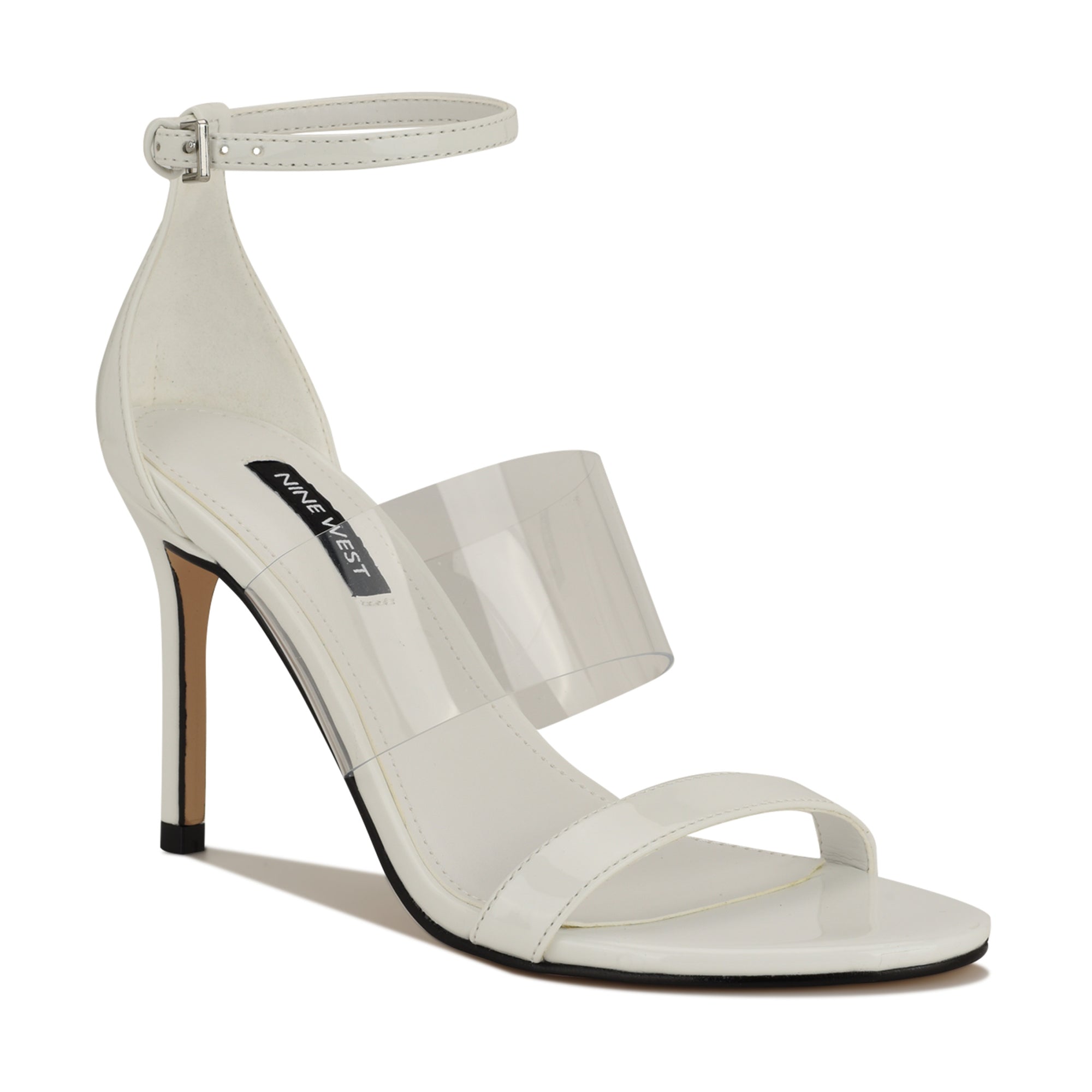 Vallie Ankle Strap Sandals