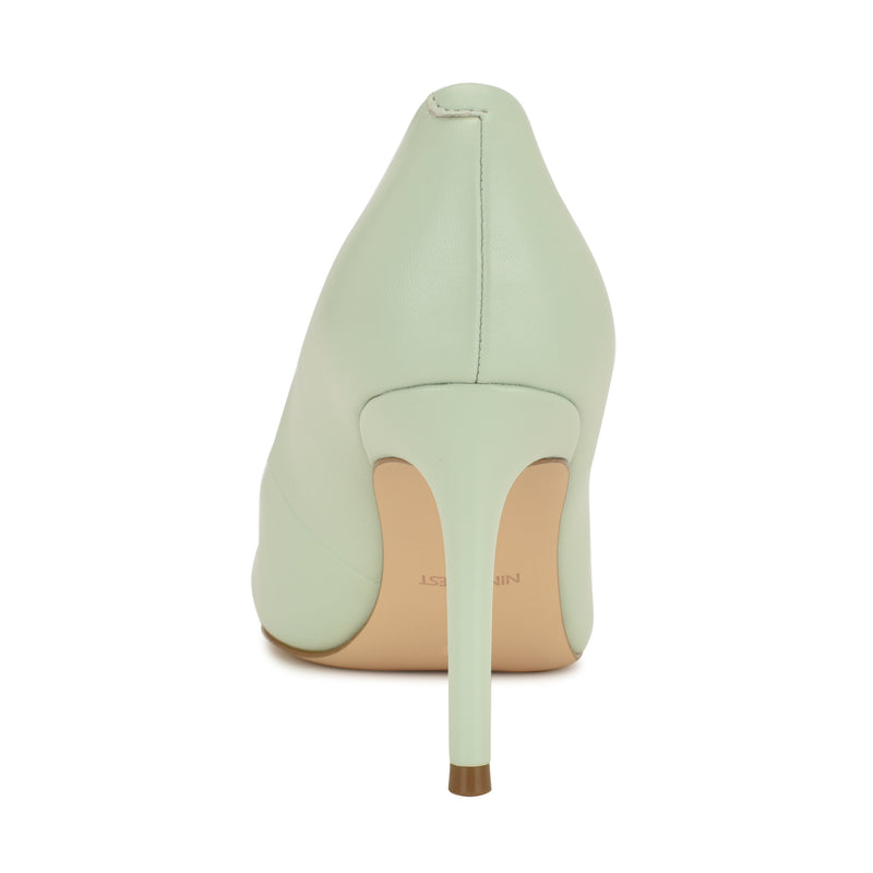 Ezra Pointy Toe Pumps