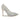 Freshe Rhinestone Mesh Pumps