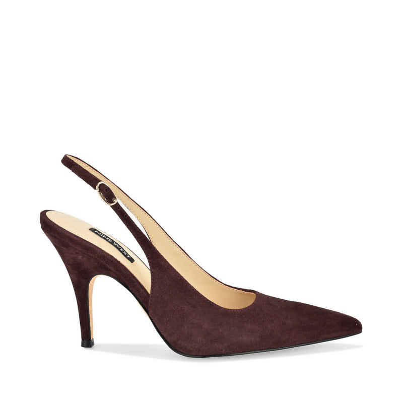 Pearla Slingback Pumps