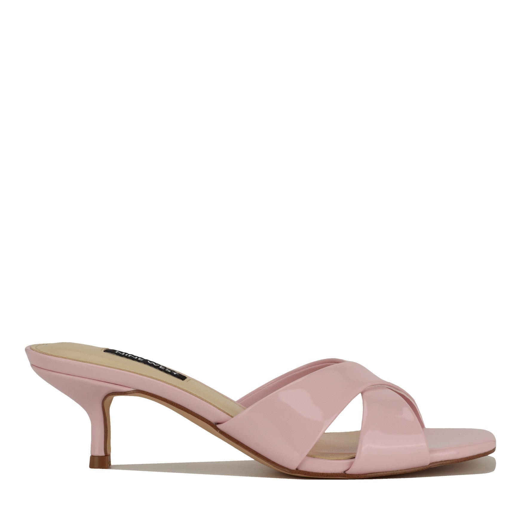 Merlana Mule Sandals