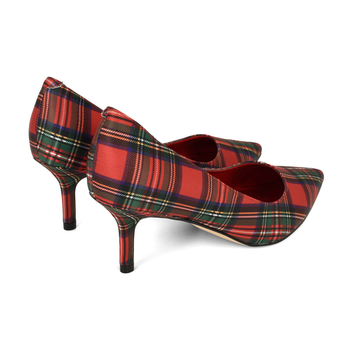 Arlene Pointy Toe Pumps