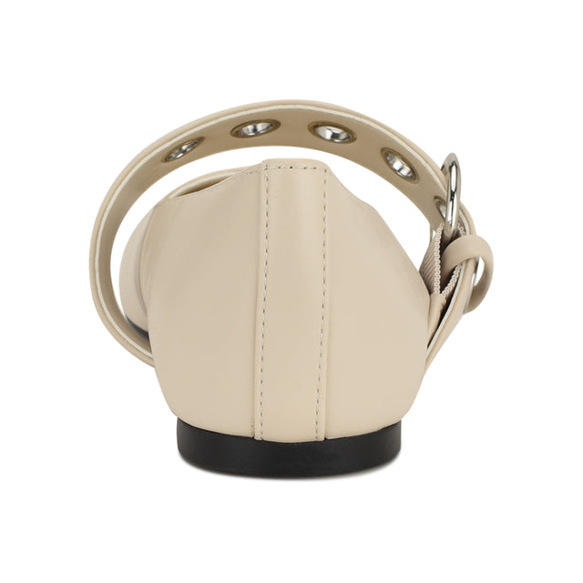 Kebba Mary Jane Ballet Flats view 4