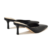 Camenla Dress Mules