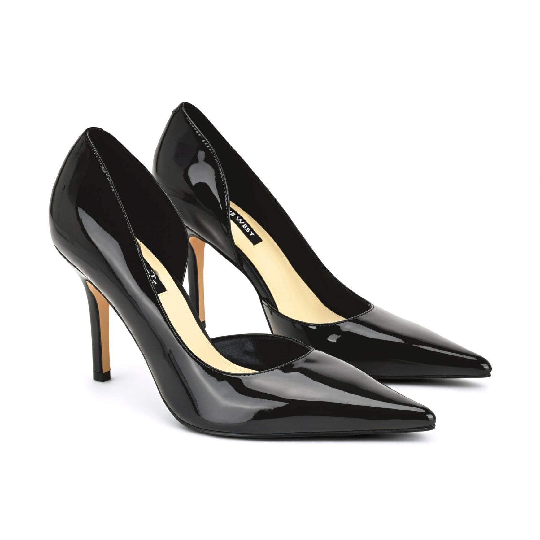 Grezza d'Orsay Pumps