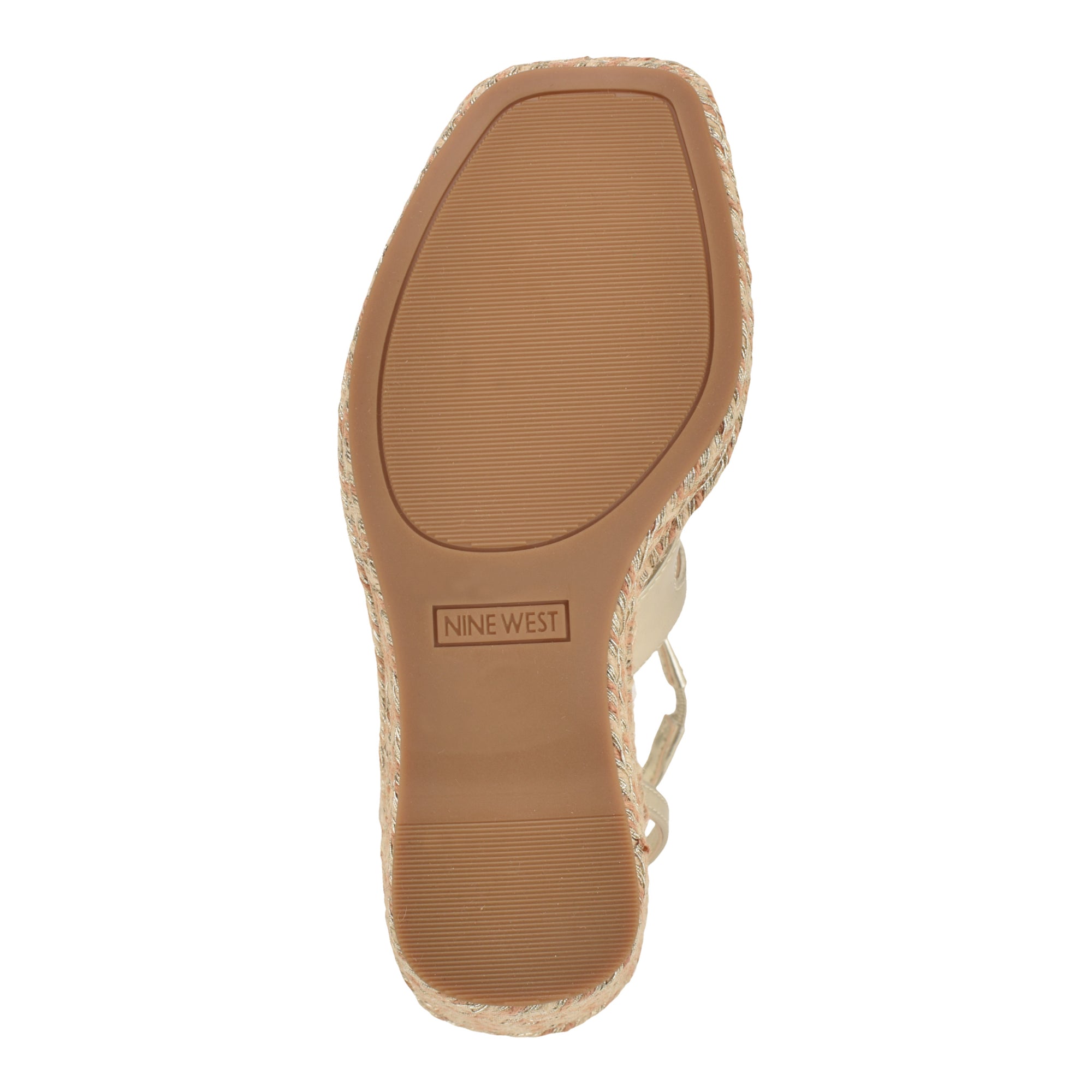 Adriane Strappy Wedge Sandals