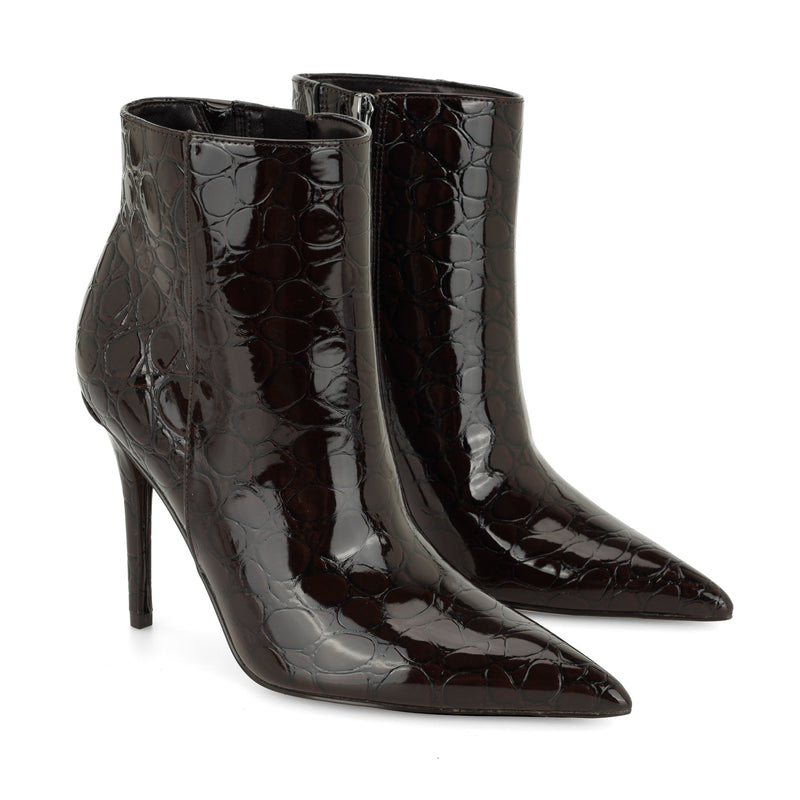 Carson Ankle Booties
