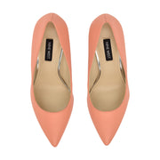 Tatiana Pointy Toe Pumps