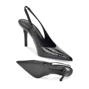 Gerts Slingback Pumps