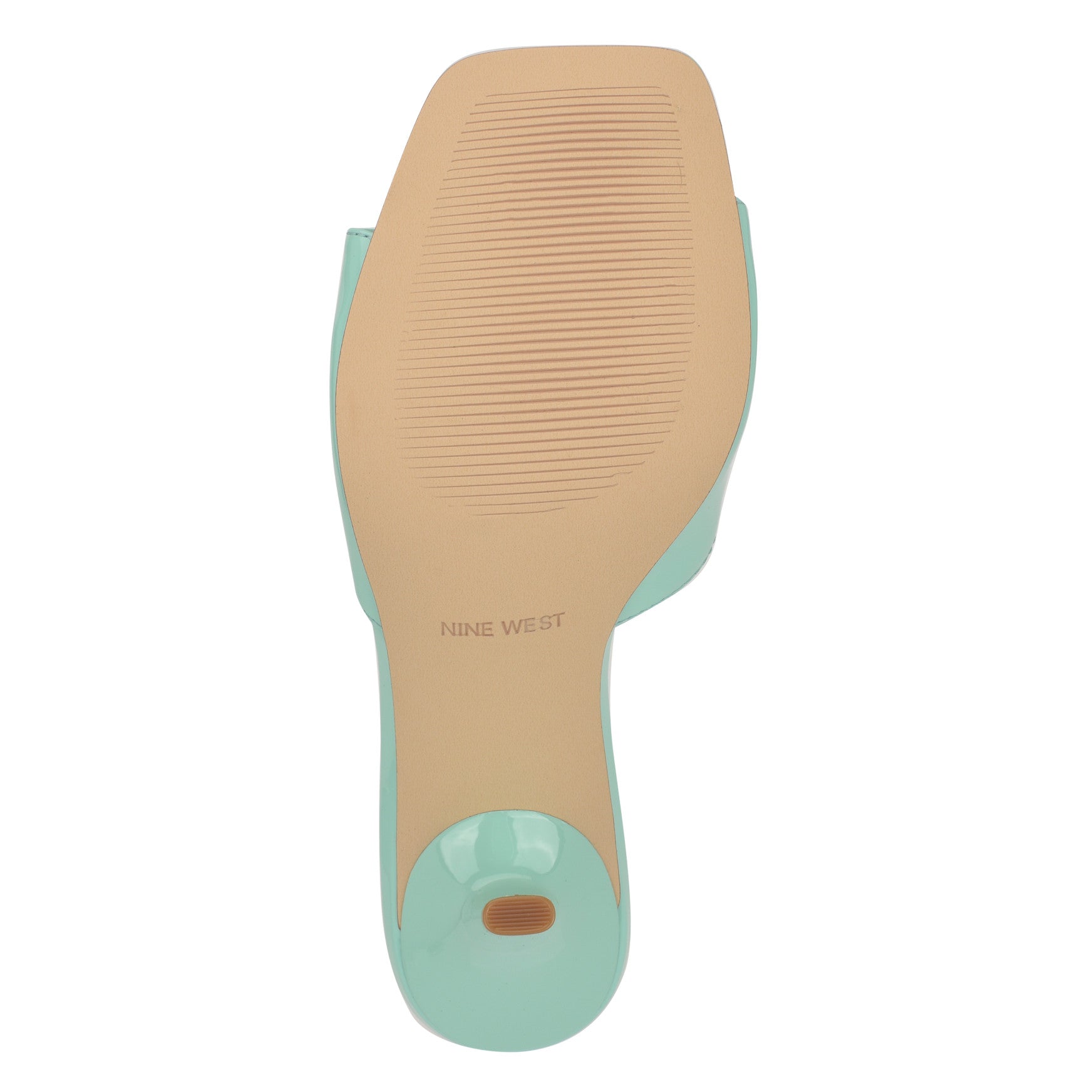 Disko Dress Slide Sandals