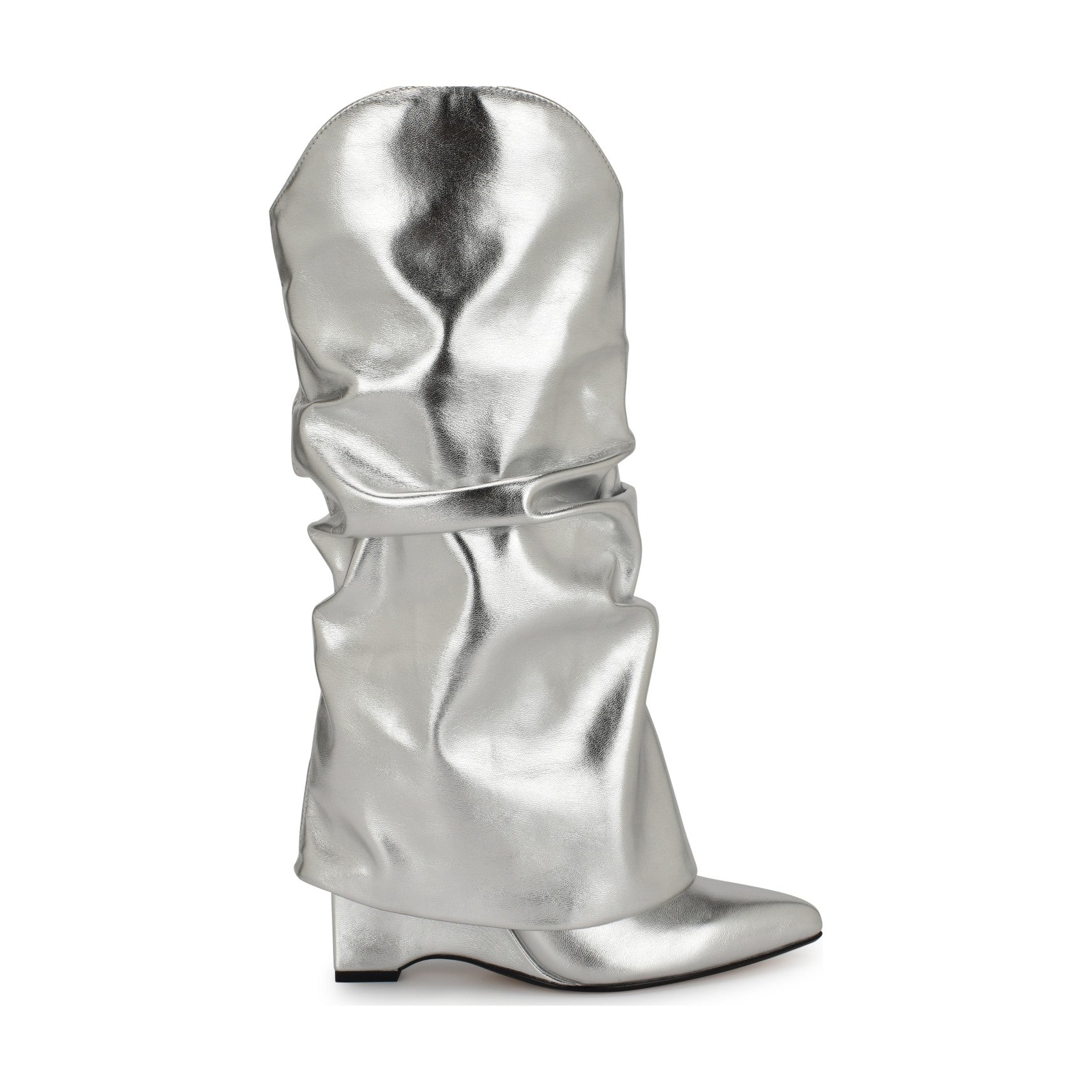 Amazin Slouch Western Boots