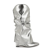 Amazin Slouch Western Boots