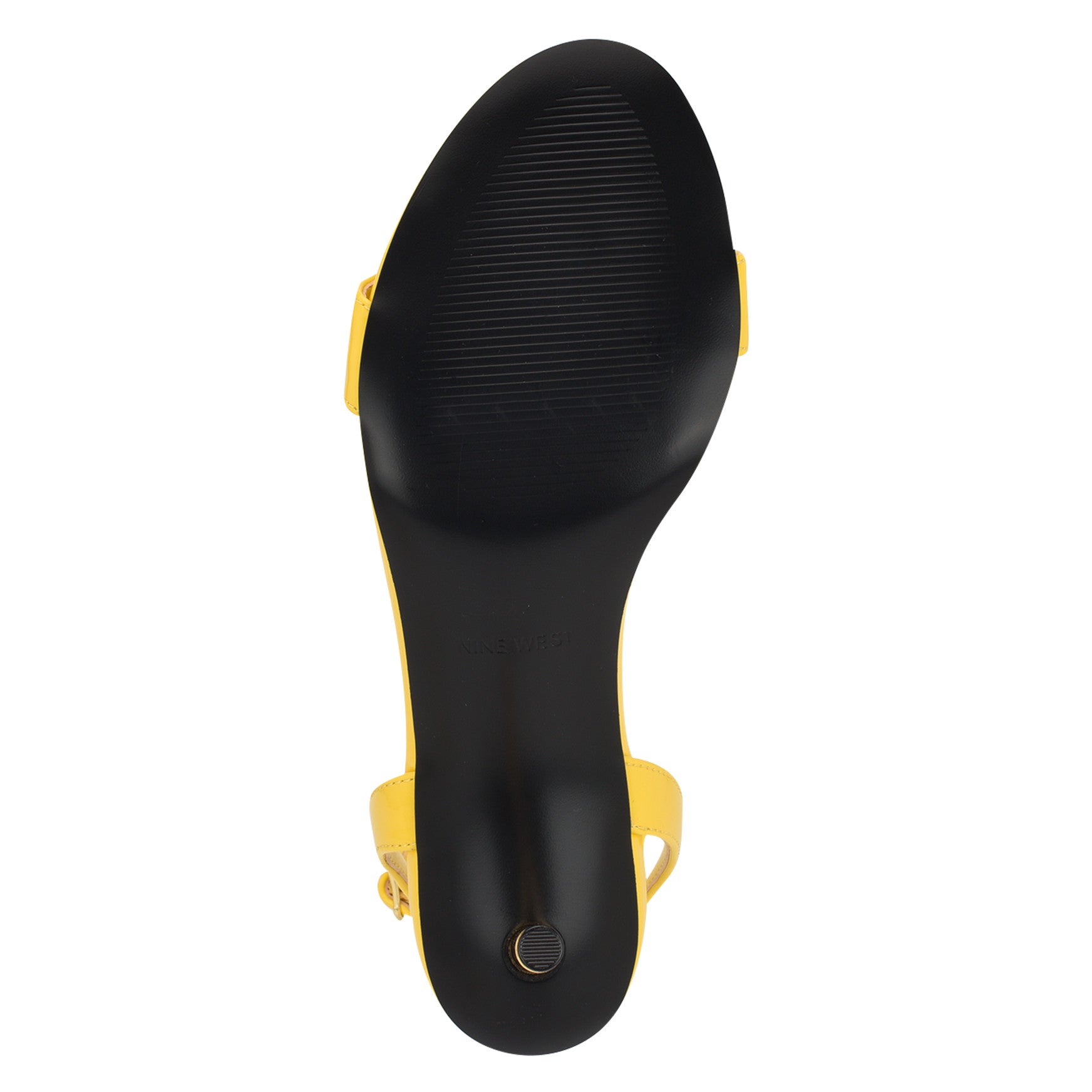 Anny Ankle Strap Heeled Sandals