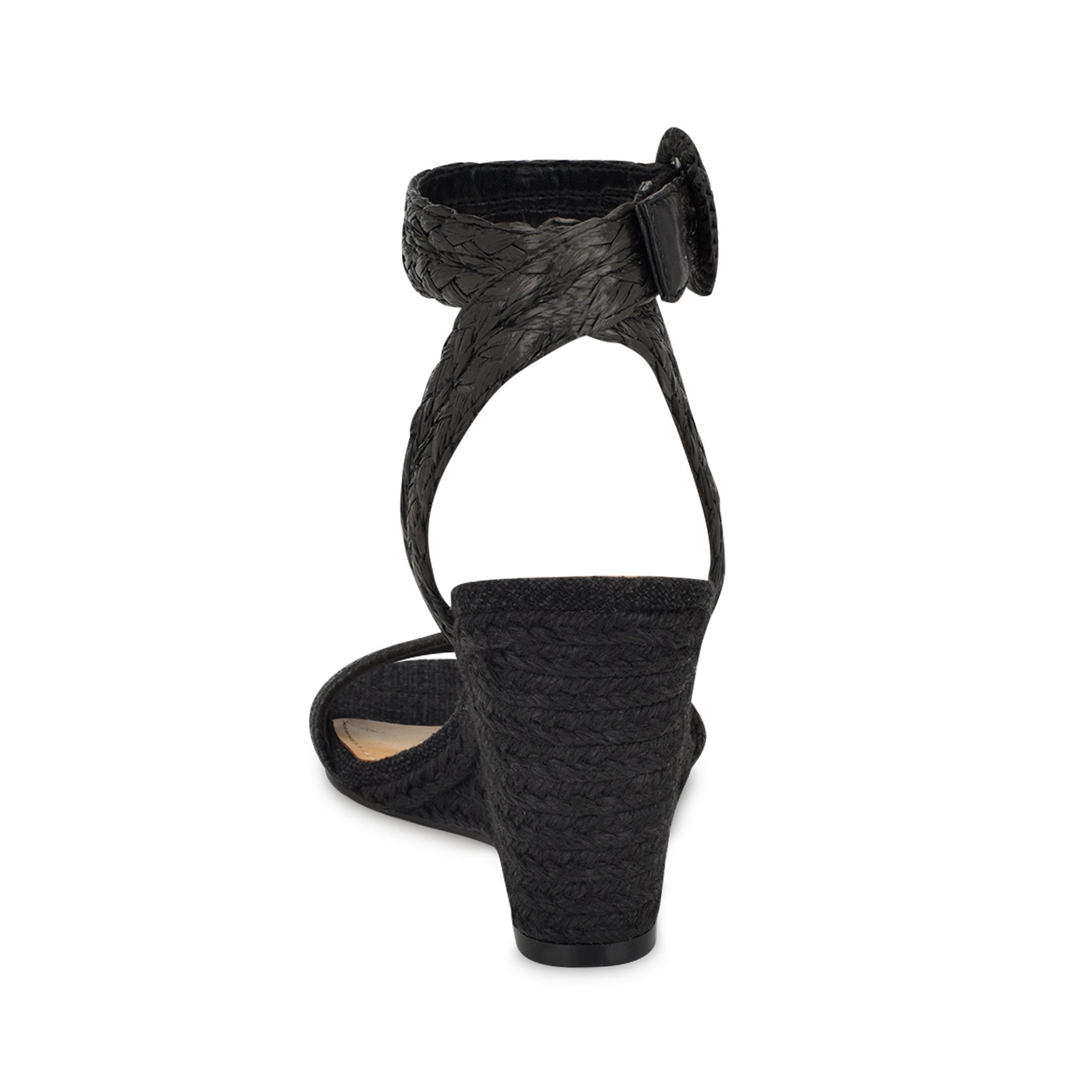 Nerisa Espadrille Wedge Sandals