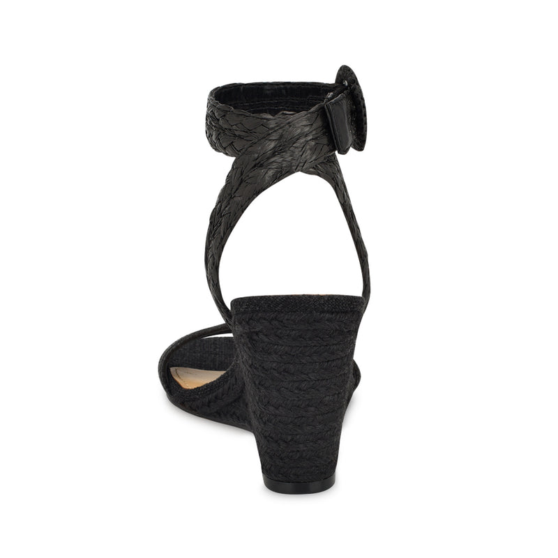 Nerisa Espadrille Wedge Sandals