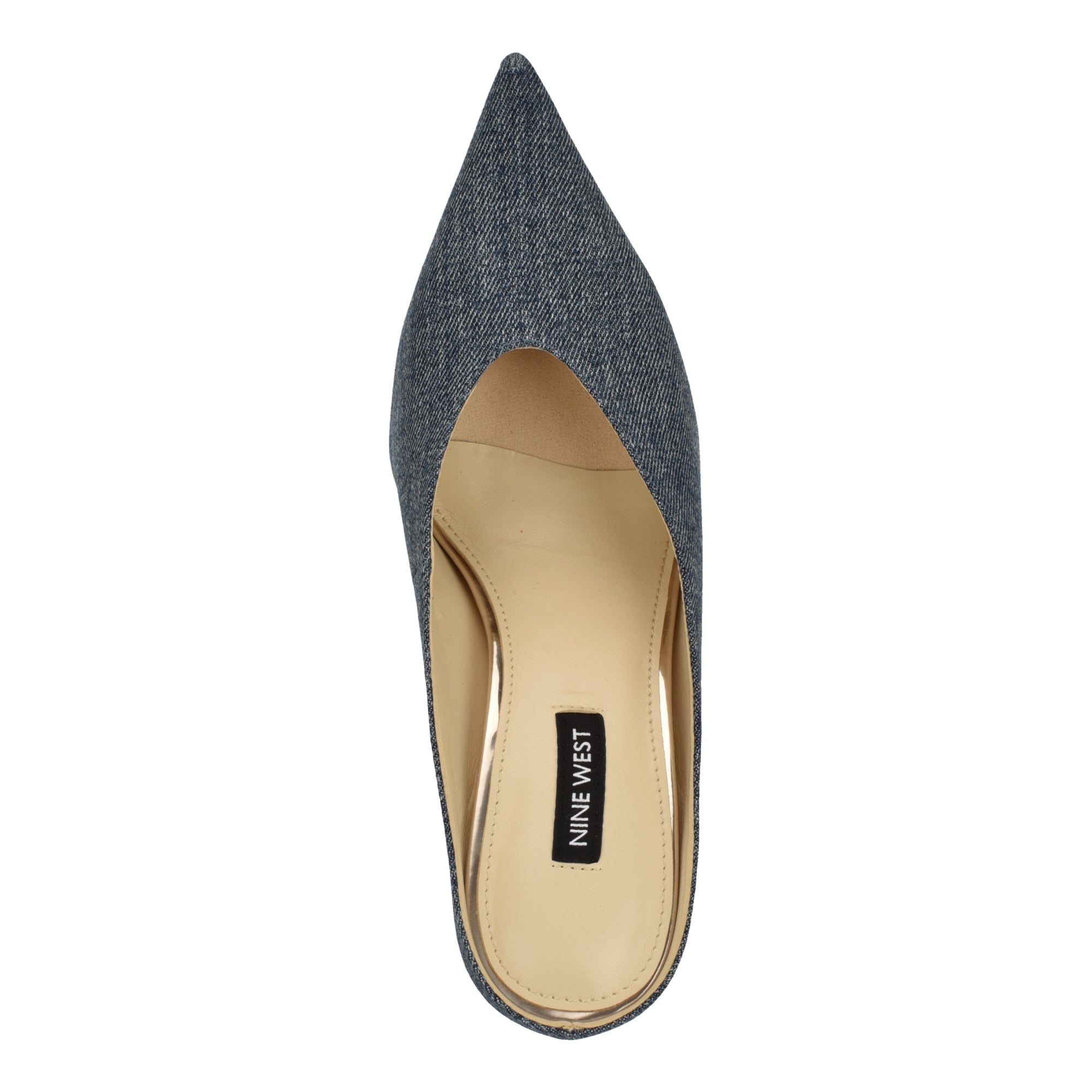 Verra Mule Pumps