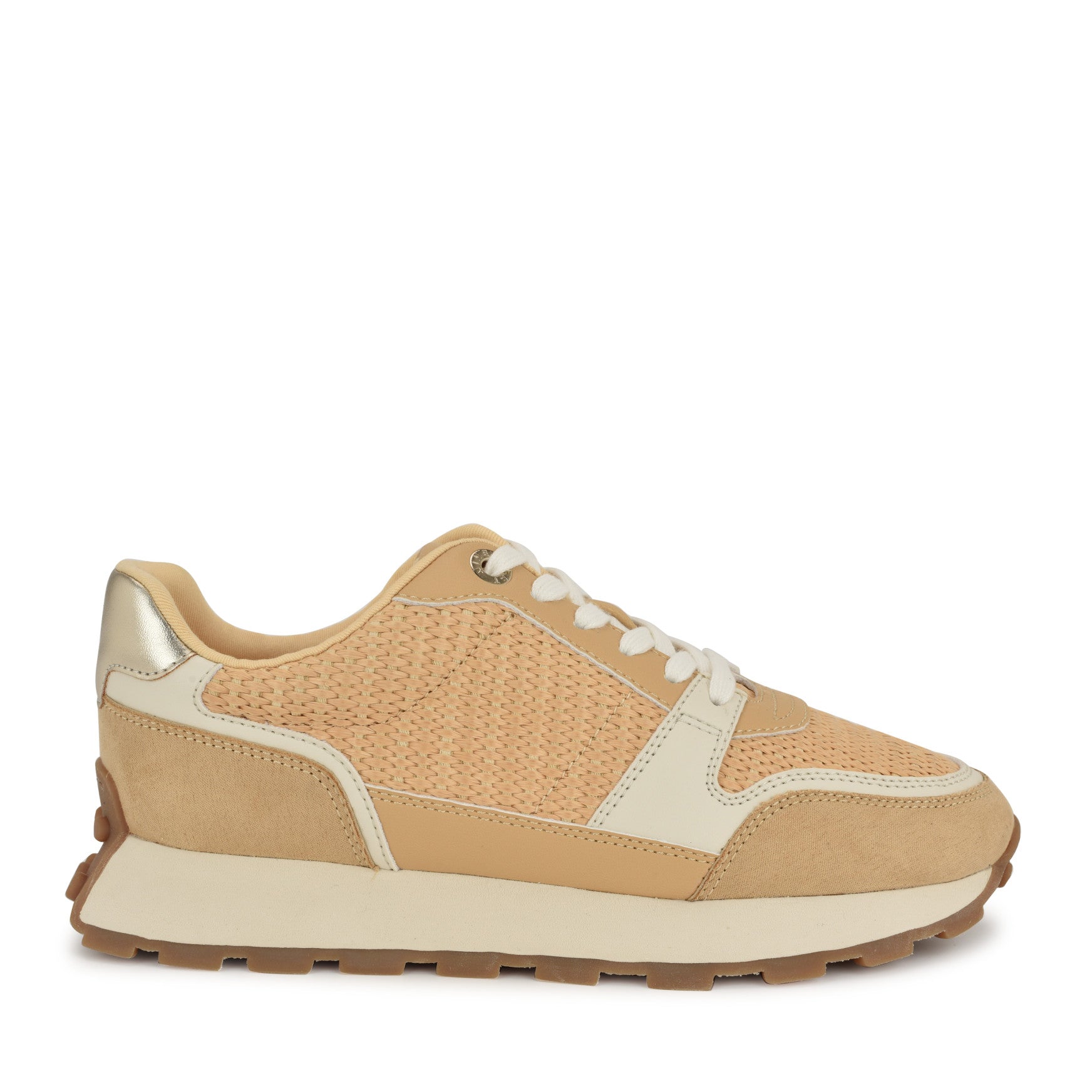 Kalah Lace Up Sneakers