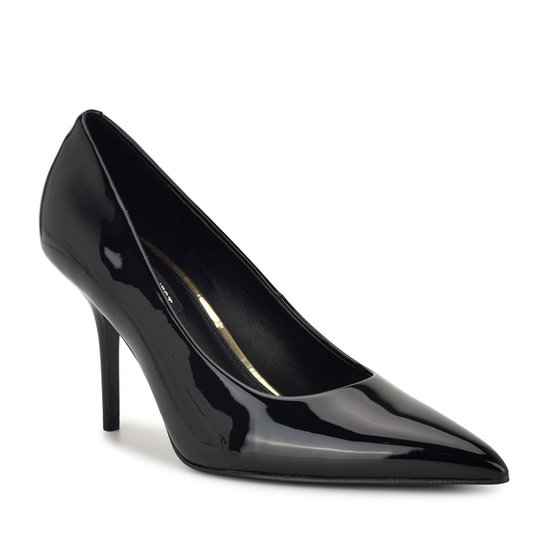 Princesa Pointy Toe Pumps