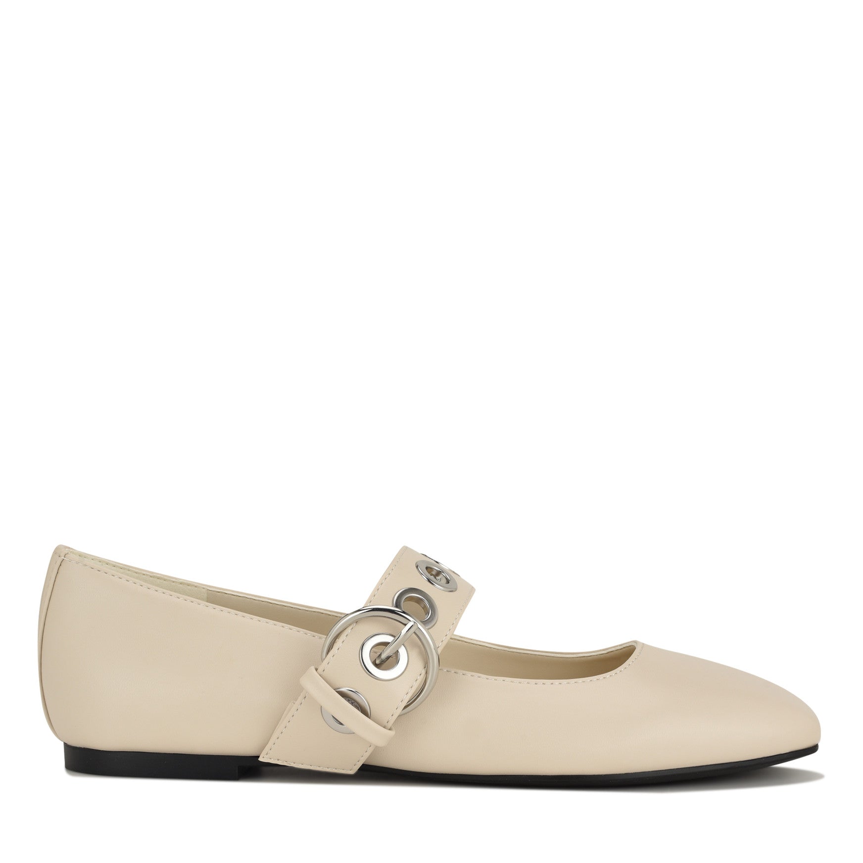Kebba Mary Jane Ballet Flats