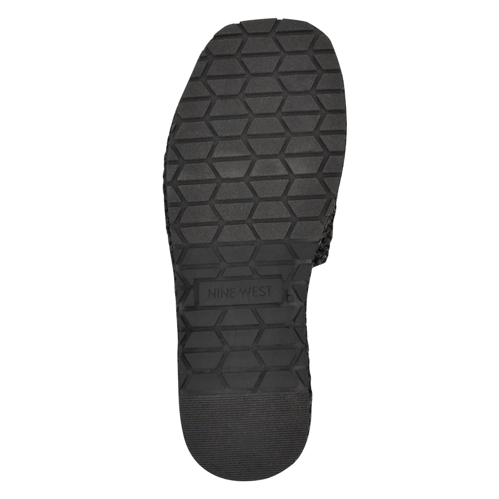 NINE WEST Keziah, Sandali Donna, Nero 001, 36 EU NINE WEST Keziah, Sandali Donna, Nero 001, 36 EU