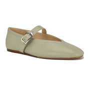 Vancee Mary Jane Ballet Flats