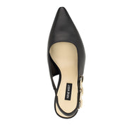 Veroni Slingback Pumps